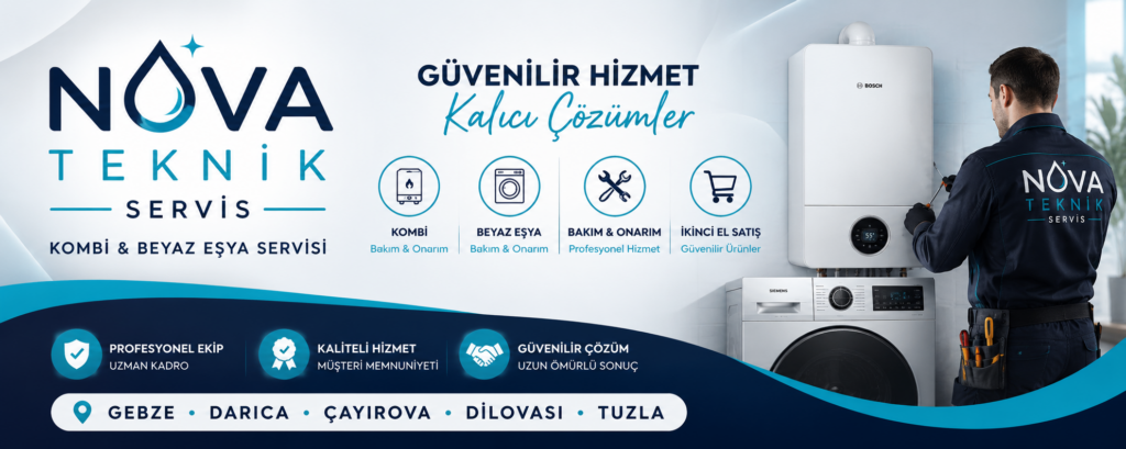 nova kapak